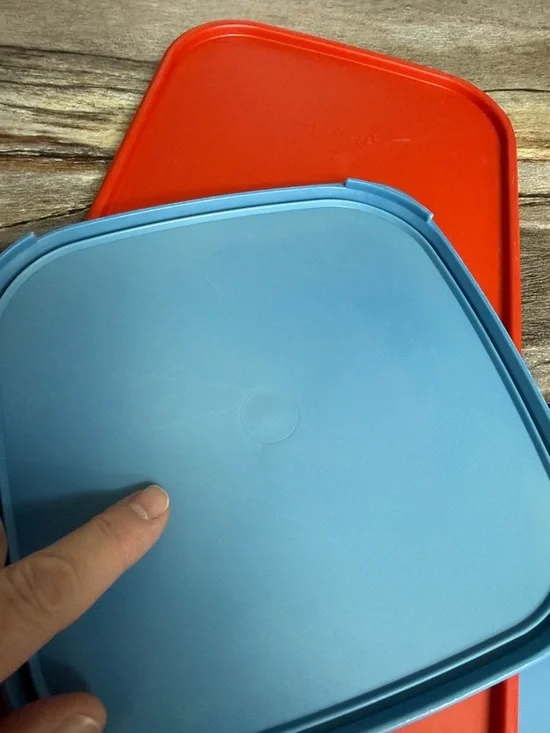 Tupperware Seals Bundle - Picture 6 of 6